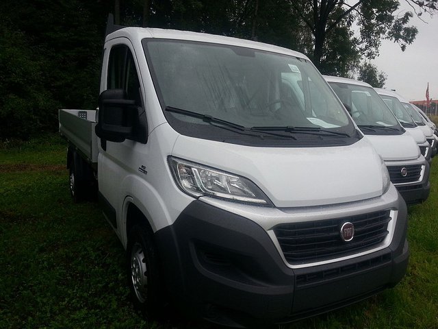 DUCATO 2 Ph II - PLATEAU 2014-....